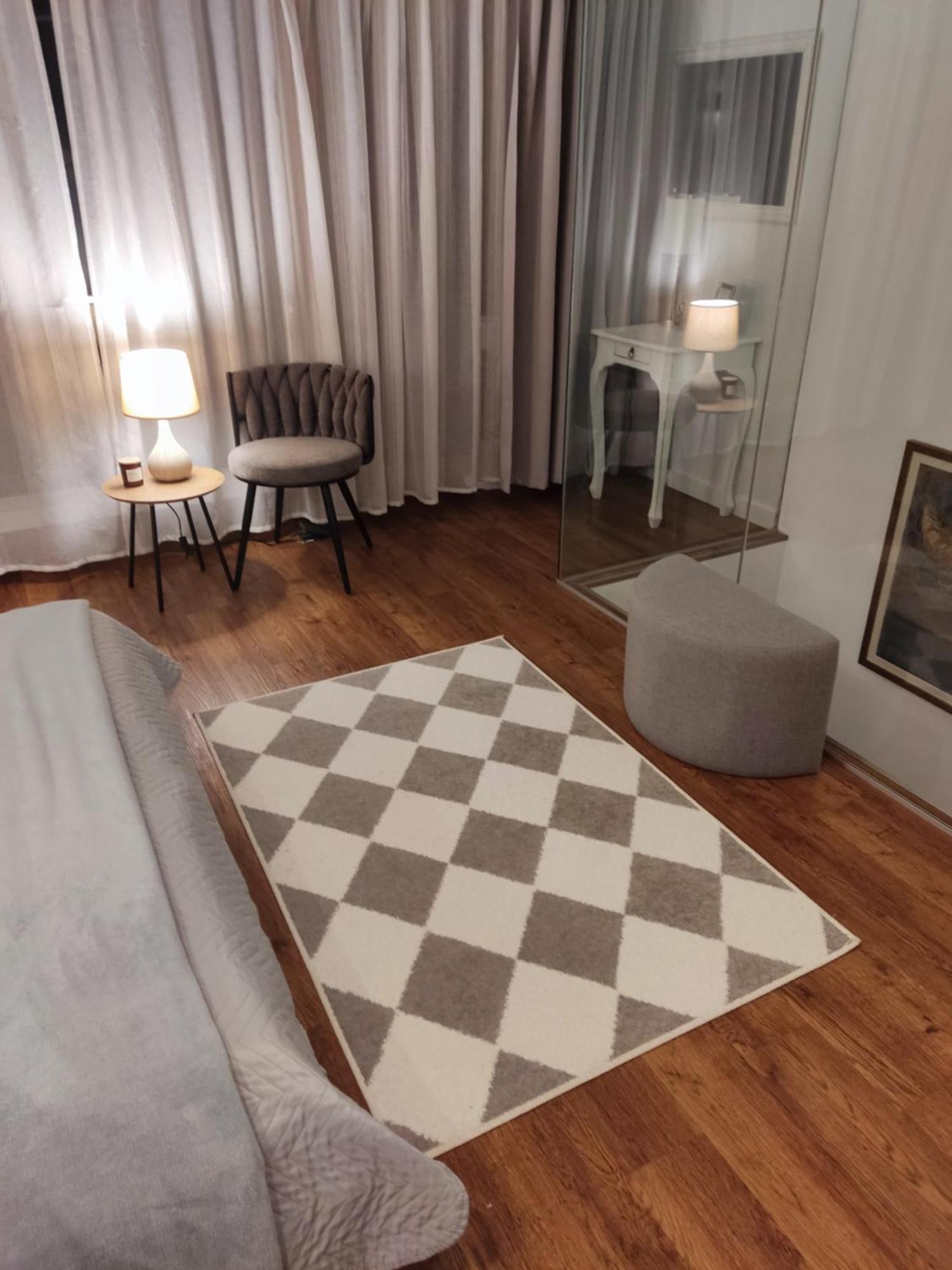 Relax Birstonas Apartman Kültér fotó