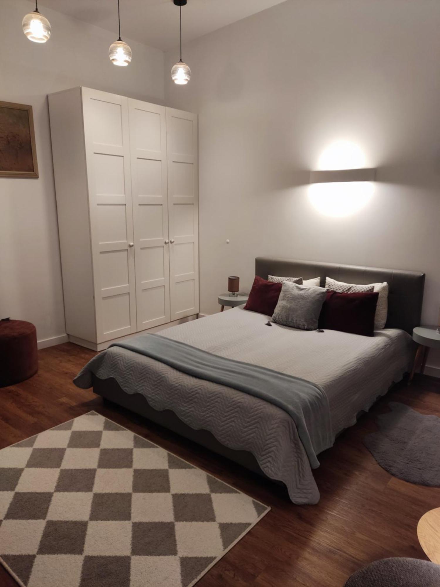 Relax Birstonas Apartman Kültér fotó