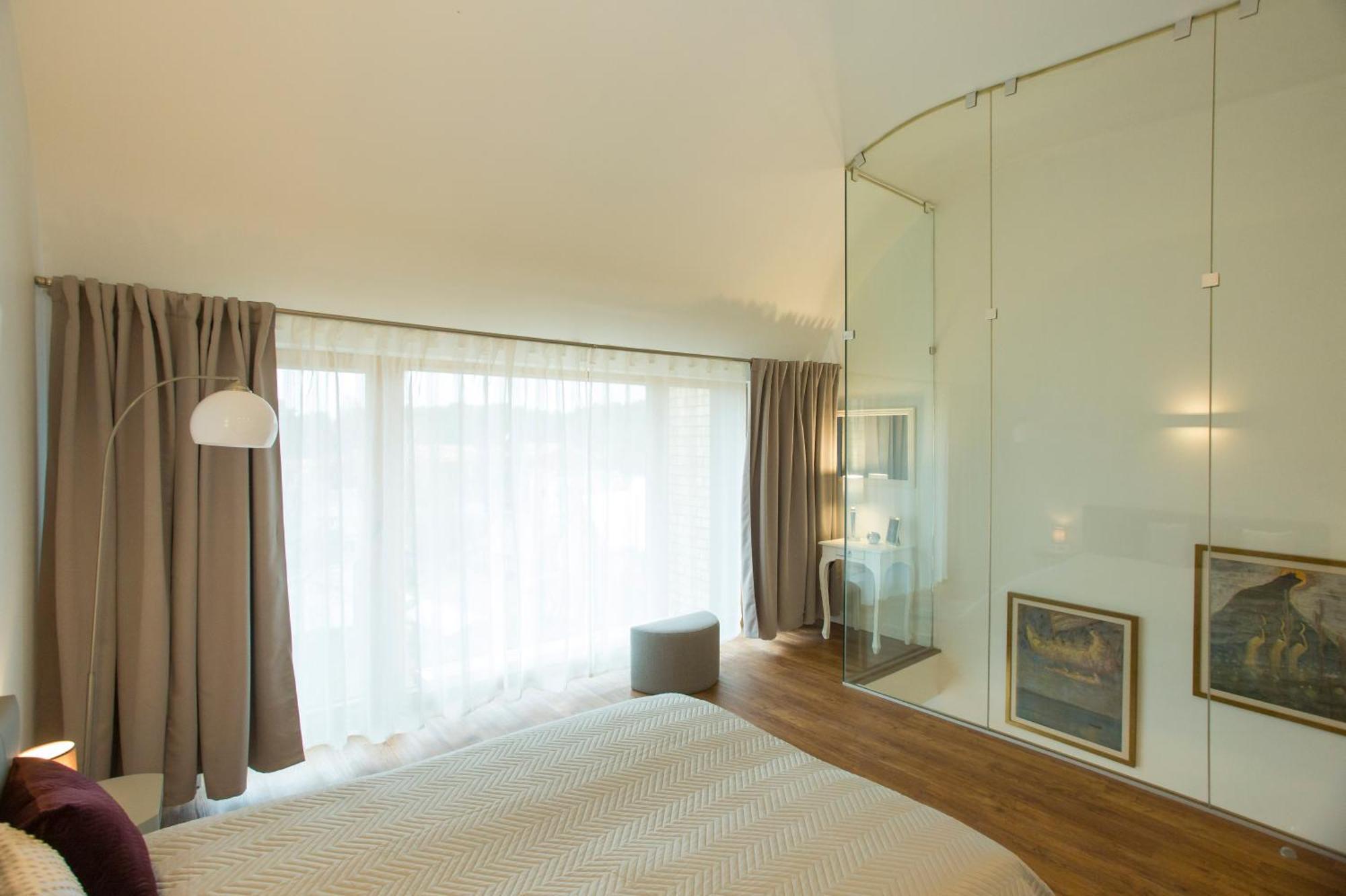 Relax Birstonas Apartman Kültér fotó