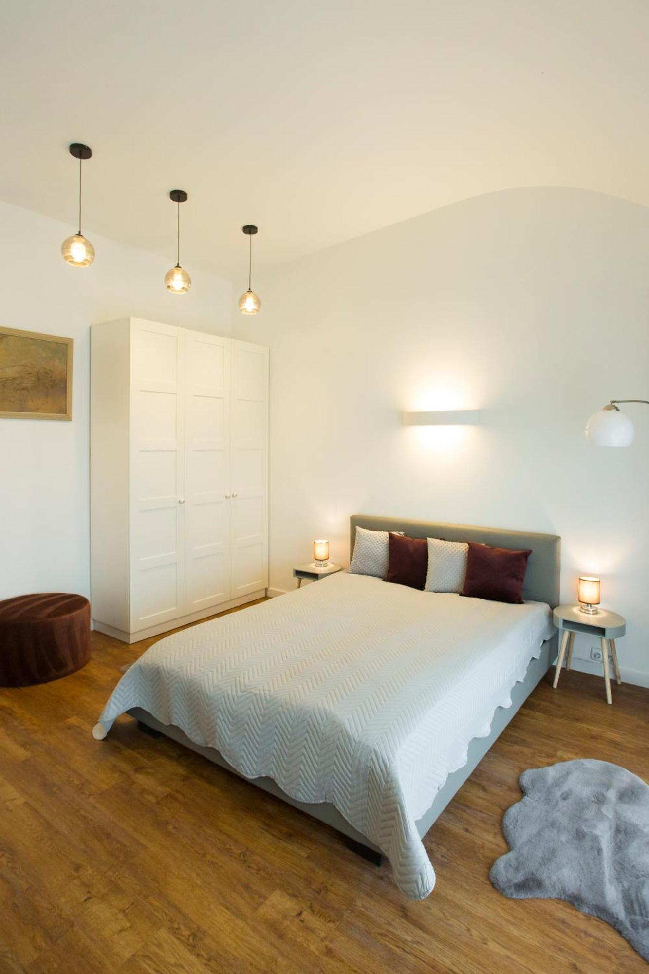 Relax Birstonas Apartman Kültér fotó