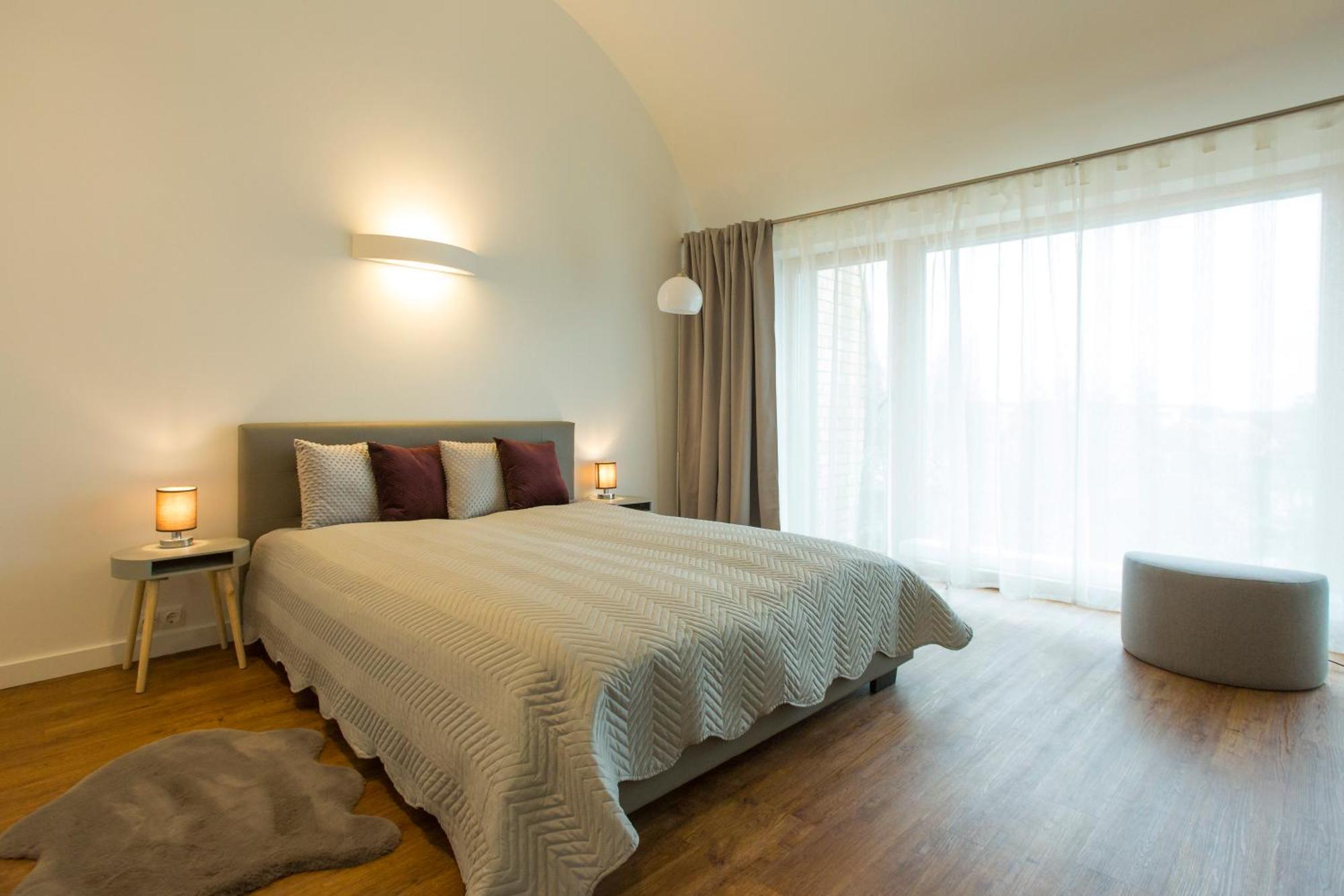 Relax Birstonas Apartman Kültér fotó