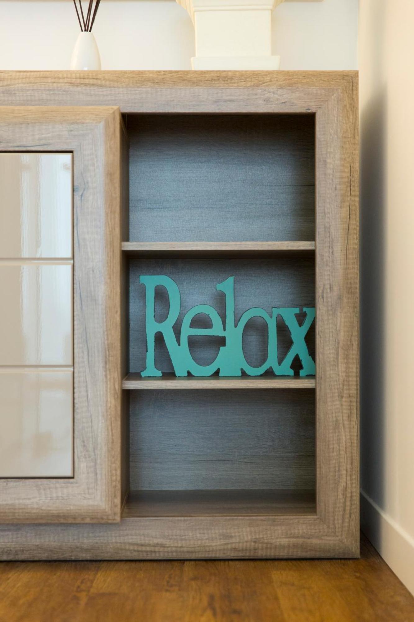 Relax Birstonas Apartman Kültér fotó