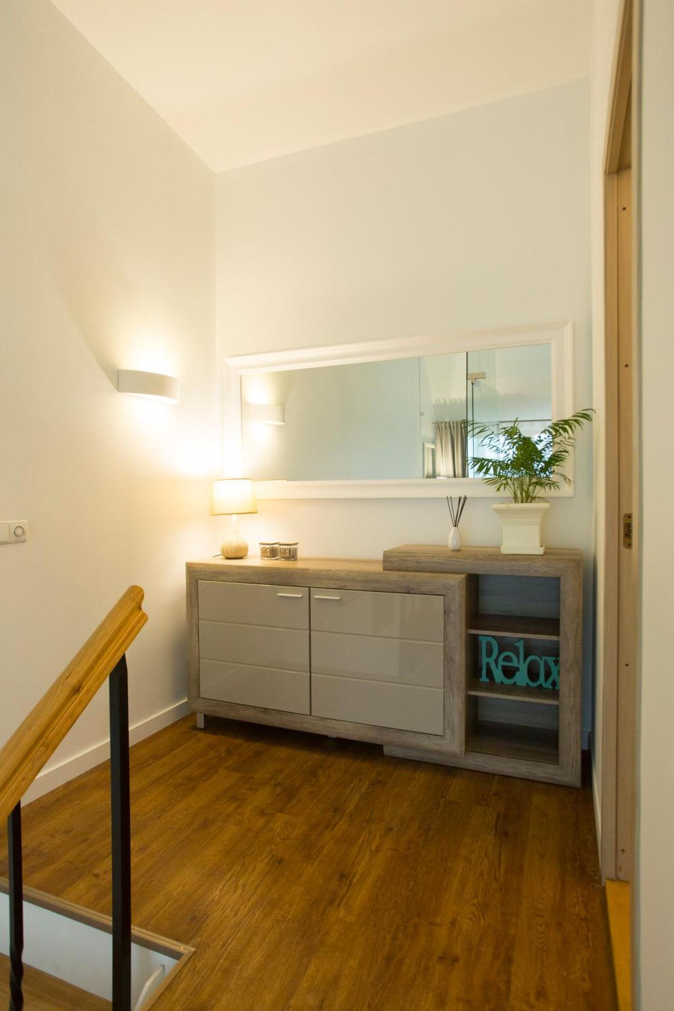 Relax Birstonas Apartman Kültér fotó