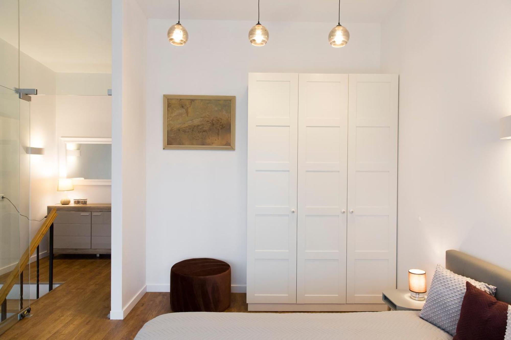 Relax Birstonas Apartman Kültér fotó